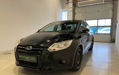 Ford Focus III, 2011 год, 895 000 рублей, 1 фотография