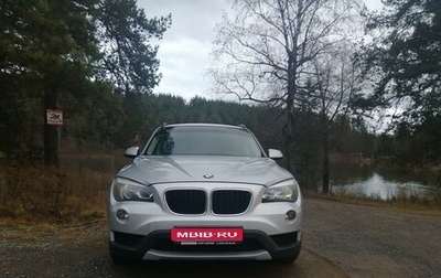 BMW X1, 2012 год, 1 350 000 рублей, 1 фотография