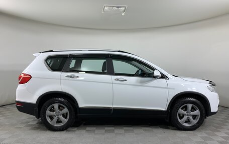 Haval H6, 2019 год, 1 599 000 рублей, 4 фотография