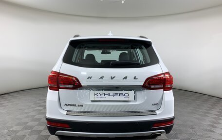 Haval H6, 2019 год, 1 599 000 рублей, 6 фотография