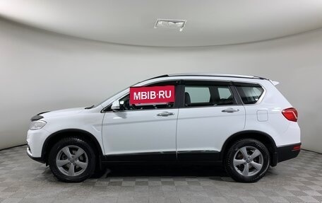 Haval H6, 2019 год, 1 599 000 рублей, 8 фотография