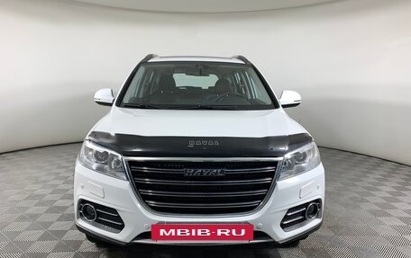 Haval H6, 2019 год, 1 599 000 рублей, 2 фотография