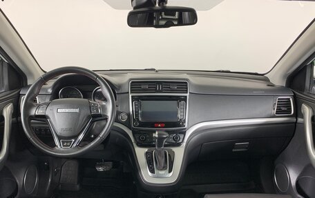 Haval H6, 2019 год, 1 599 000 рублей, 13 фотография