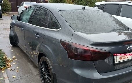 Ford Focus III, 2012 год, 1 100 000 рублей, 4 фотография