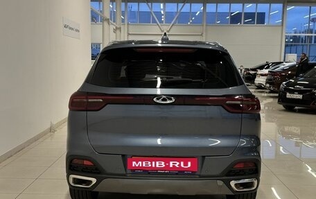 Chery Tiggo 8 I, 2020 год, 1 850 000 рублей, 5 фотография