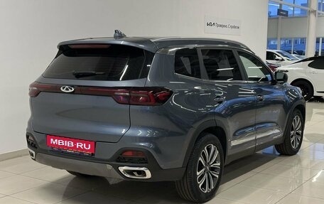 Chery Tiggo 8 I, 2020 год, 1 850 000 рублей, 4 фотография