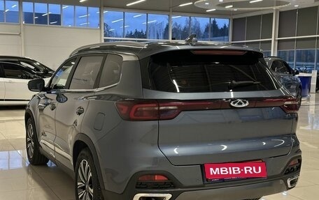 Chery Tiggo 8 I, 2020 год, 1 850 000 рублей, 6 фотография