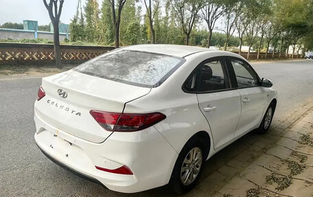 Hyundai Verna, 2020 год, 1 200 000 рублей, 4 фотография