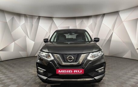 Nissan X-Trail, 2021 год, 2 690 000 рублей, 7 фотография