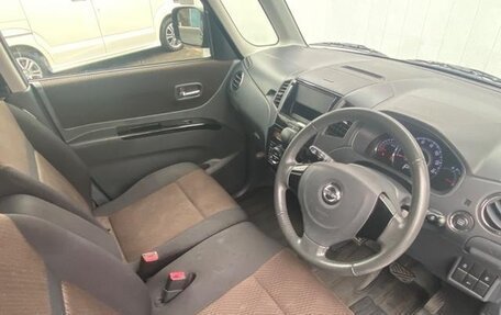 Nissan Roox, 2011 год, 590 012 рублей, 9 фотография