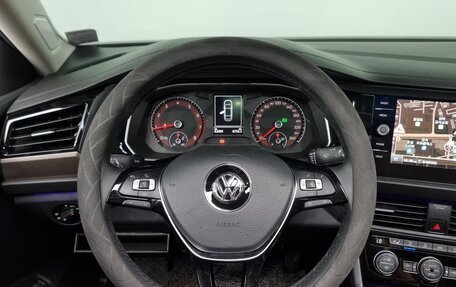 Volkswagen Jetta VII, 2020 год, 2 450 000 рублей, 13 фотография