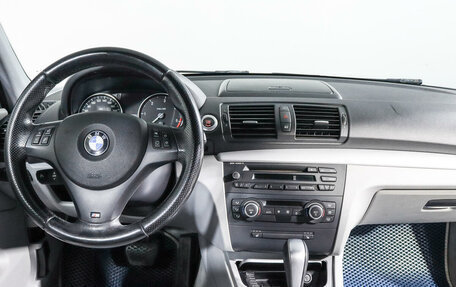 BMW 1 серия, 2008 год, 1 200 000 рублей, 12 фотография