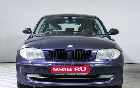 BMW 1 серия, 2008 год, 1 200 000 рублей, 2 фотография