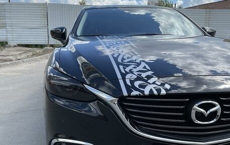 Mazda 6, 2018 год, 2 690 000 рублей, 6 фотография