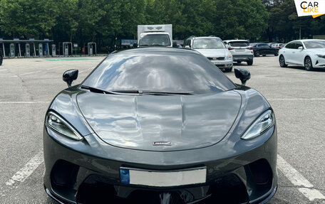 McLaren GT, 2021 год, 19 050 000 рублей, 2 фотография