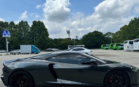 McLaren GT, 2021 год, 19 050 000 рублей, 6 фотография