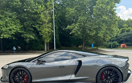 McLaren GT, 2021 год, 19 050 000 рублей, 7 фотография