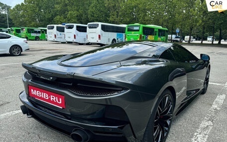 McLaren GT, 2021 год, 19 050 000 рублей, 5 фотография