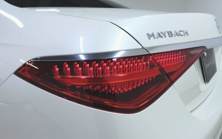 Mercedes-Benz Maybach S-Класс, 2021 год, 20 670 000 рублей, 8 фотография