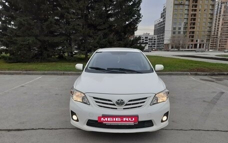 Toyota Corolla, 2012 год, 1 550 000 рублей, 8 фотография