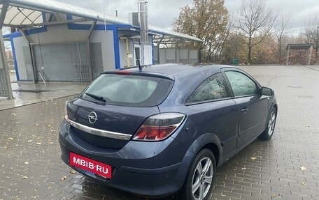 Opel Astra H, 2008 год, 425 000 рублей, 5 фотография