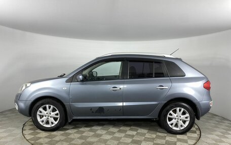 Renault Koleos I рестайлинг 2, 2008 год, 750 000 рублей, 2 фотография