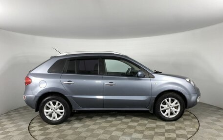 Renault Koleos I рестайлинг 2, 2008 год, 750 000 рублей, 6 фотография