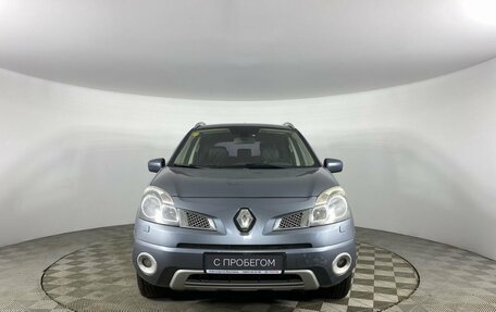 Renault Koleos I рестайлинг 2, 2008 год, 750 000 рублей, 8 фотография