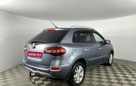 Renault Koleos I рестайлинг 2, 2008 год, 750 000 рублей, 5 фотография