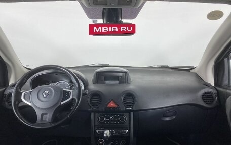 Renault Koleos I рестайлинг 2, 2008 год, 750 000 рублей, 13 фотография