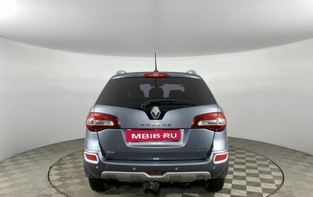 Renault Koleos I рестайлинг 2, 2008 год, 750 000 рублей, 4 фотография