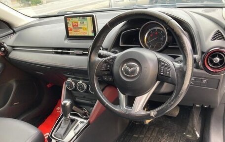 Mazda CX-3 I, 2017 год, 1 000 000 рублей, 10 фотография