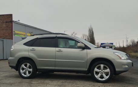 Lexus RX II рестайлинг, 2004 год, 1 500 000 рублей, 3 фотография