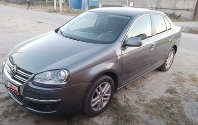 Volkswagen Jetta VI, 2008 год, 760 000 рублей, 1 фотография