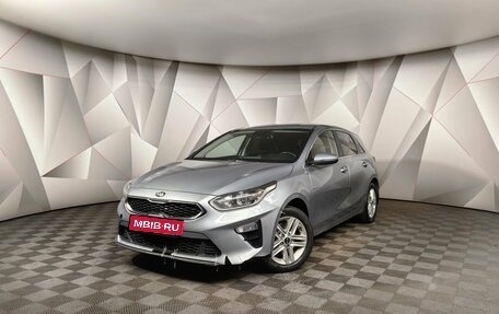 KIA cee'd III, 2020 год, 1 765 000 рублей, 1 фотография