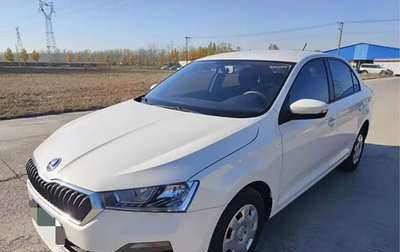 Skoda Rapid II, 2022 год, 1 300 006 рублей, 1 фотография