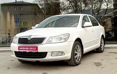 Skoda Octavia, 2012 год, 1 250 000 рублей, 1 фотография