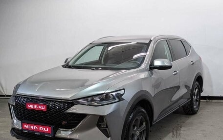 Haval F7 I, 2022 год, 2 150 000 рублей, 1 фотография