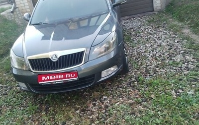 Skoda Octavia, 2012 год, 950 000 рублей, 1 фотография