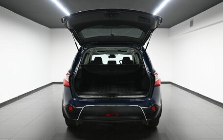 Nissan Qashqai+2 I, 2012 год, 1 645 000 рублей, 7 фотография