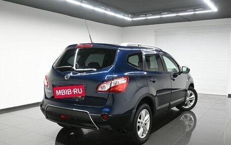 Nissan Qashqai+2 I, 2012 год, 1 645 000 рублей, 2 фотография