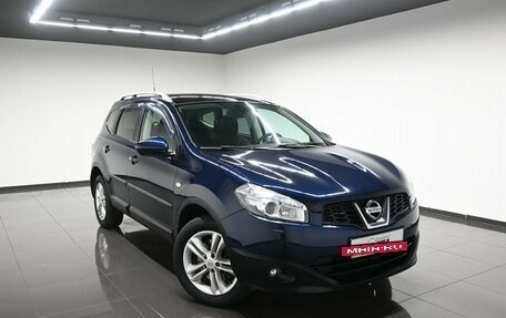 Nissan Qashqai+2 I, 2012 год, 1 645 000 рублей, 5 фотография