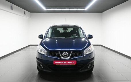 Nissan Qashqai+2 I, 2012 год, 1 645 000 рублей, 3 фотография