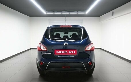 Nissan Qashqai+2 I, 2012 год, 1 645 000 рублей, 4 фотография