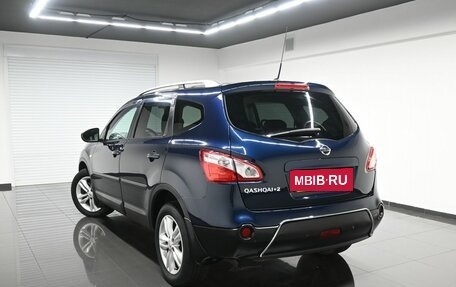 Nissan Qashqai+2 I, 2012 год, 1 645 000 рублей, 6 фотография