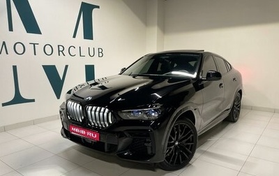 BMW X6, 2022 год, 11 300 000 рублей, 1 фотография