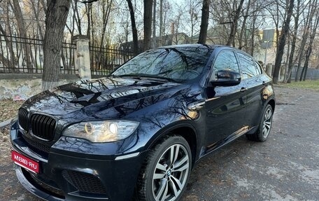 BMW X6 M, 2009 год, 2 930 000 рублей, 1 фотография