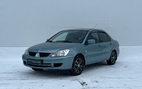 Mitsubishi Lancer IX, 2006 год, 399 000 рублей, 1 фотография