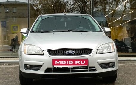 Ford Focus II рестайлинг, 2008 год, 620 000 рублей, 2 фотография