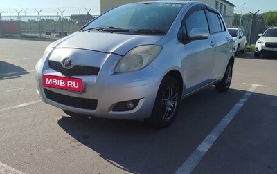 Toyota Vitz, 2009 год, 570 000 рублей, 1 фотография